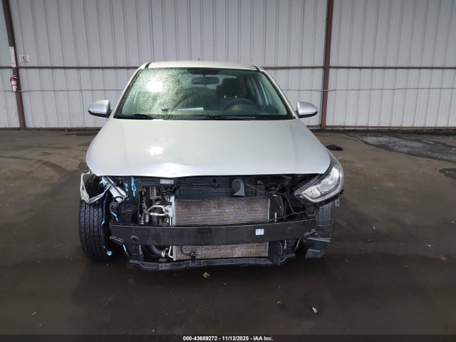 Hyundai ACCENT SE 2020 3KPC24A61LE122413 Image 13