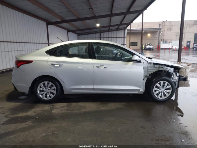 Hyundai ACCENT SE 2020 3KPC24A61LE122413 Image 14