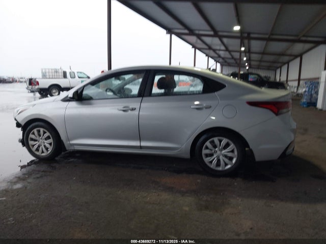Hyundai ACCENT SE 2020 3KPC24A61LE122413 Image 15