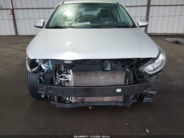 Hyundai ACCENT SE 2020 3KPC24A61LE122413 Image 6