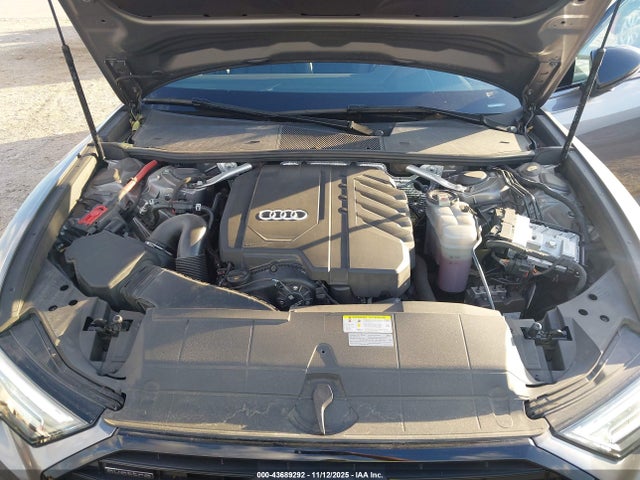2021 AUDI A6 WAUE3AF28MN056995 Photo 9