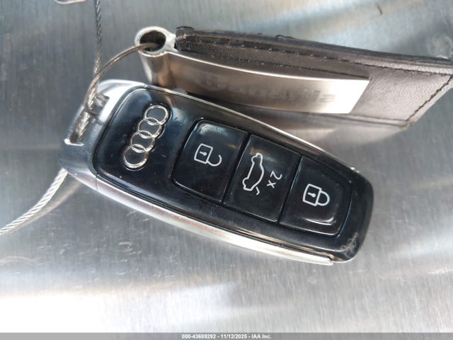 2021 AUDI A6 WAUE3AF28MN056995 Photo 10