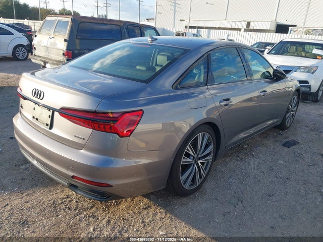 2021 AUDI A6 WAUE3AF28MN056995 Photo 3