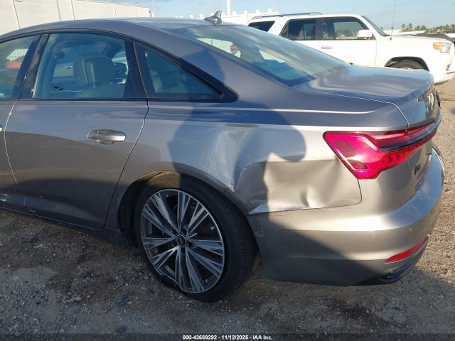 2021 AUDI A6 WAUE3AF28MN056995 Photo 5