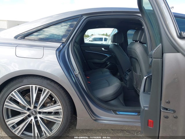 2021 AUDI A6 WAUE3AF28MN056995 Photo 7