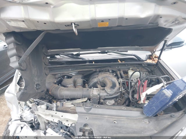 Toyota 4runner Sr5 Premium 2015 JTEBU5JR4F5244314 Image 10