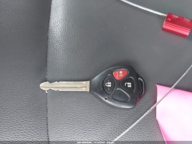 Toyota 4runner Sr5 Premium 2015 JTEBU5JR4F5244314 Image 11