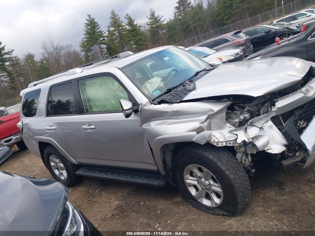 Toyota 4runner Sr5 Premium 2015 JTEBU5JR4F5244314 Image 14