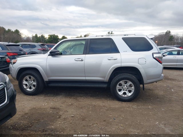 Toyota 4runner Sr5 Premium 2015 JTEBU5JR4F5244314 Image 15