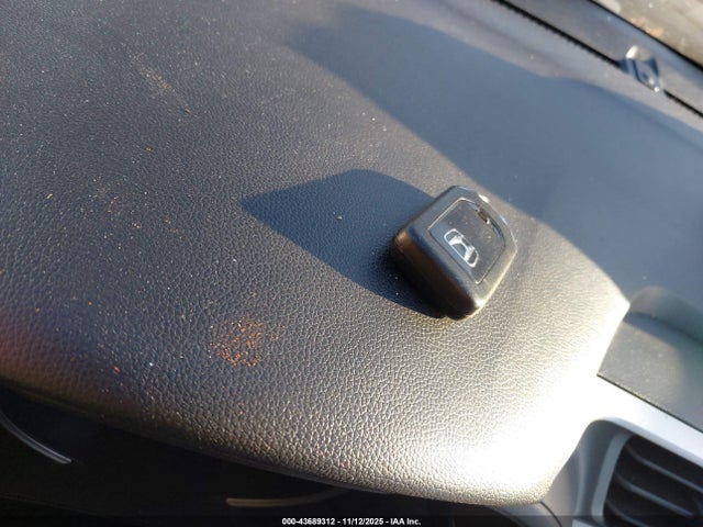 2016 HONDA FIT JHMGK5H7XGX024166 Photo 10