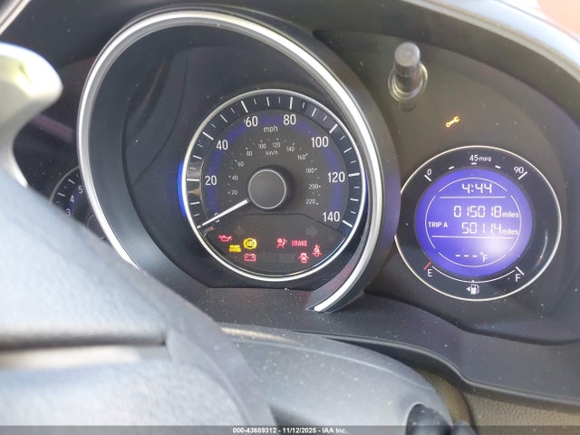 2016 HONDA FIT JHMGK5H7XGX024166 Photo 6