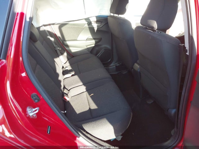 2016 HONDA FIT JHMGK5H7XGX024166 Photo 7
