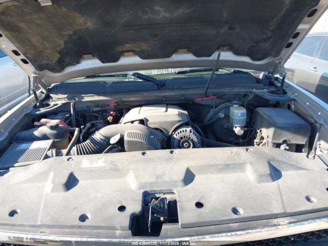 2008 CHEVROLET SILVERADO 1500 2GCEC190181319400 Photo 9