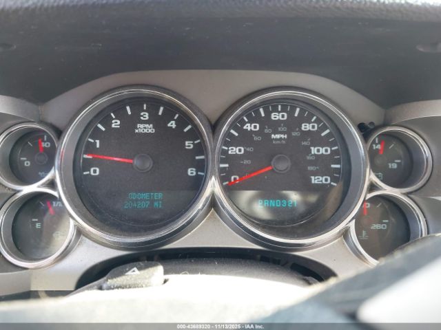 2008 CHEVROLET SILVERADO 1500 2GCEC190181319400 Photo 6