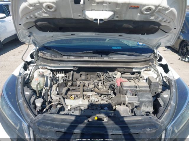 2021 NISSAN KICKS 3N1CP5DVXML515532 Photo 9