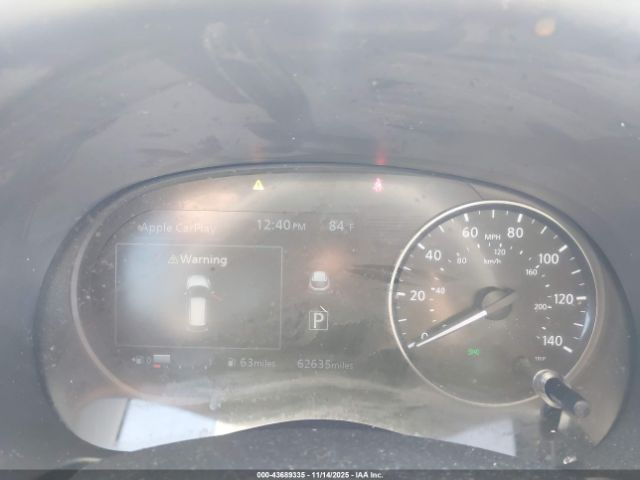 2021 NISSAN KICKS 3N1CP5DVXML515532 Photo 6