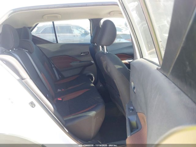 2021 NISSAN KICKS 3N1CP5DVXML515532 Photo 7