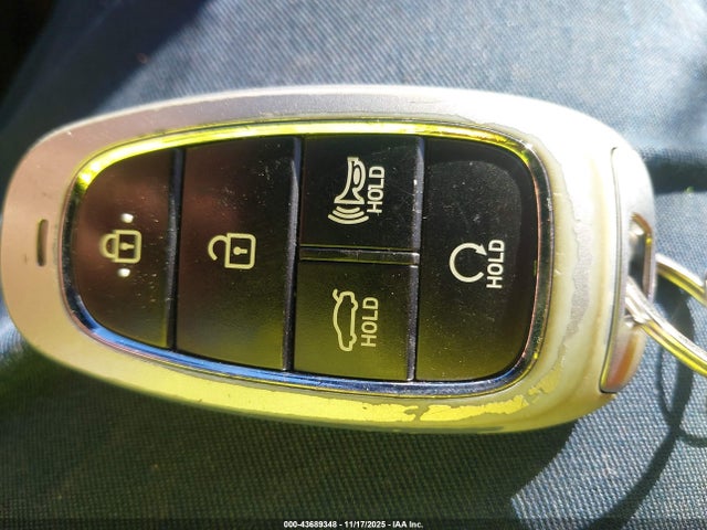 2023 HYUNDAI SONATA HYBRID KMHL24JJ9PA057058 Photo 10