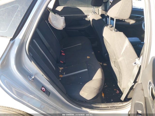 2023 HYUNDAI SONATA HYBRID KMHL24JJ9PA057058 Photo 7