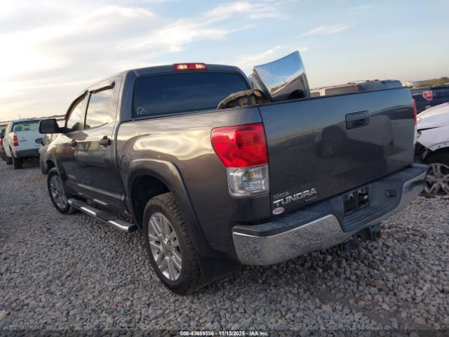 2013 TOYOTA TUNDRA 5TFEY5F13DX137801 Photo 2