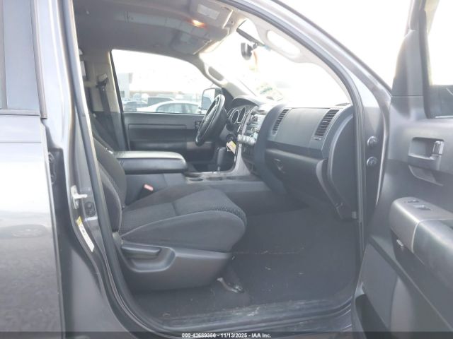 2013 TOYOTA TUNDRA 5TFEY5F13DX137801 Photo 4