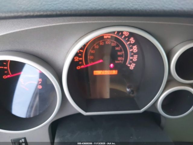 2013 TOYOTA TUNDRA 5TFEY5F13DX137801 Photo 6