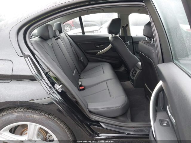 2015 BMW 320I WBA3B1G5XFNT02015 Photo 7