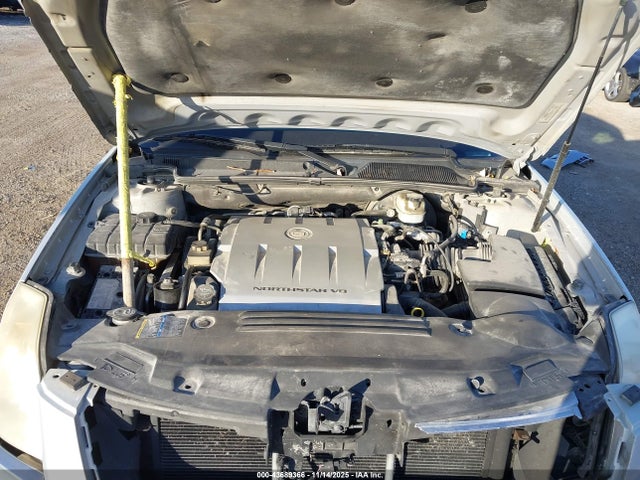 2007 CADILLAC DTS 1G6KD57Y37U102498 Photo 9