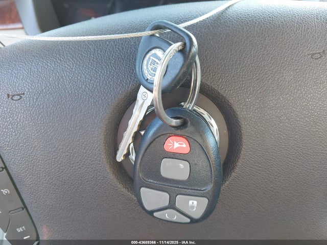 2007 CADILLAC DTS 1G6KD57Y37U102498 Photo 10