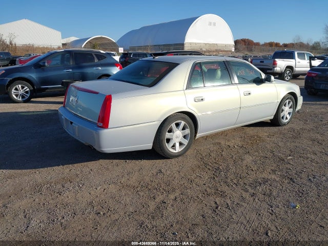 2007 CADILLAC DTS 1G6KD57Y37U102498 Photo 3