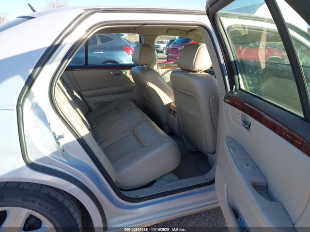 2007 CADILLAC DTS 1G6KD57Y37U102498 Photo 7