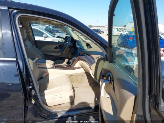 2010 ACURA MDX 2HNYD2H4XAH518666 Photo 4