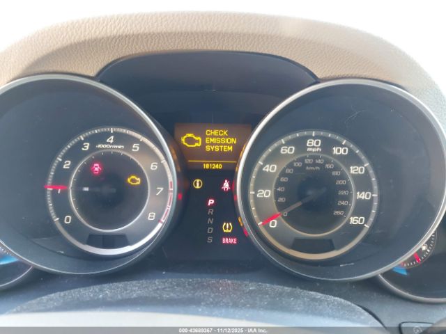 2010 ACURA MDX 2HNYD2H4XAH518666 Photo 6