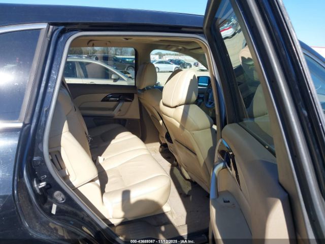 2010 ACURA MDX 2HNYD2H4XAH518666 Photo 7