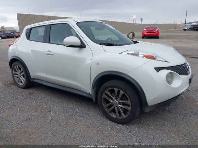 Продажа на аукционе авто 2013 Nissan Juke S, vin: JN8AF5MV0DT211939, номер лота: 43689368