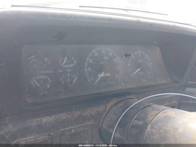 1987 FORD F150 1FTEF14Y5HPB29672 Photo 6