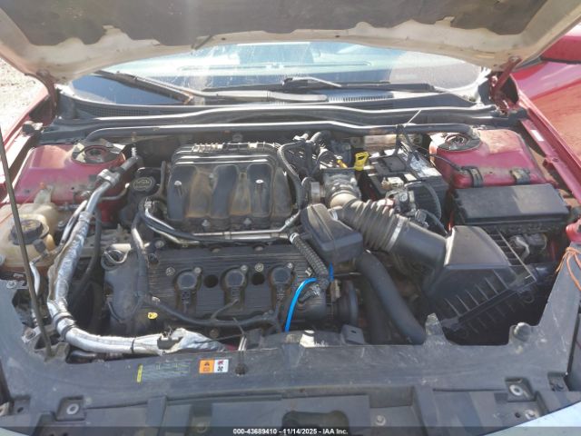 2012 FORD FUSION 3FAHP0HG9CR196854 Photo 9