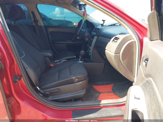 2012 FORD FUSION 3FAHP0HG9CR196854 Photo 4
