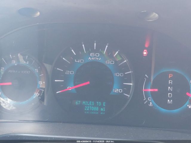 2012 FORD FUSION 3FAHP0HG9CR196854 Photo 6