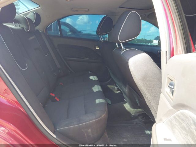 2012 FORD FUSION 3FAHP0HG9CR196854 Photo 7