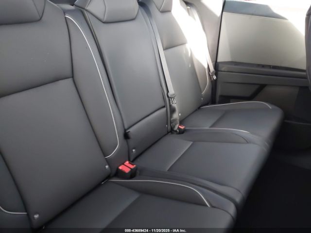 2024 TESLA CYBERTRUCK 7G2CEHED0RA028785 Photo 7