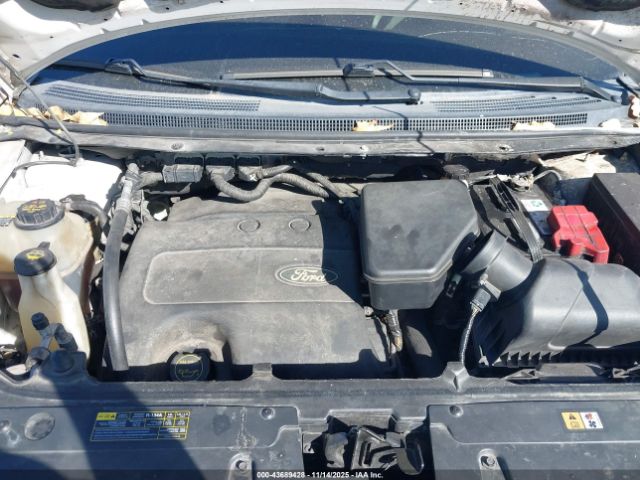2013 FORD EDGE 2FMDK4KC7DBE18727 Photo 9