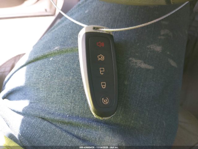 2013 FORD EDGE 2FMDK4KC7DBE18727 Photo 10