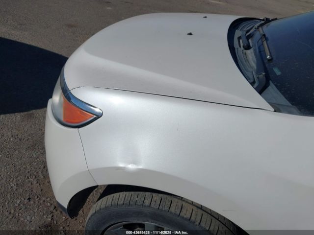 2013 FORD EDGE 2FMDK4KC7DBE18727 Photo 5