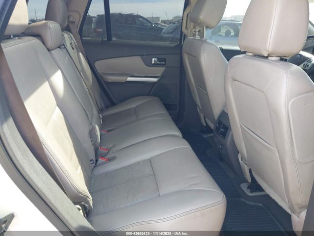 2013 FORD EDGE 2FMDK4KC7DBE18727 Photo 7