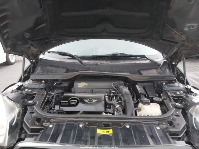 2013 MINI COUNTRYMAN WMWZC3C51DWP23301 Photo 9