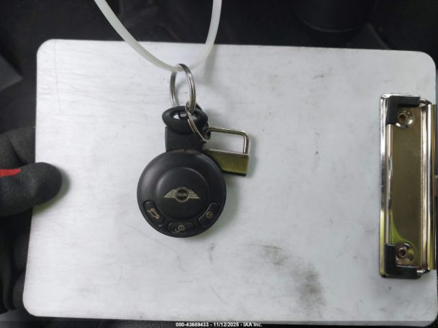 2013 MINI COUNTRYMAN WMWZC3C51DWP23301 Photo 10