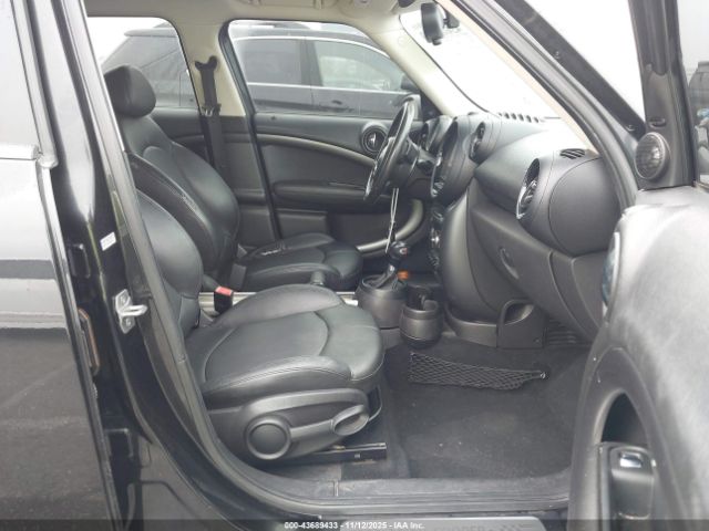 2013 MINI COUNTRYMAN WMWZC3C51DWP23301 Photo 4