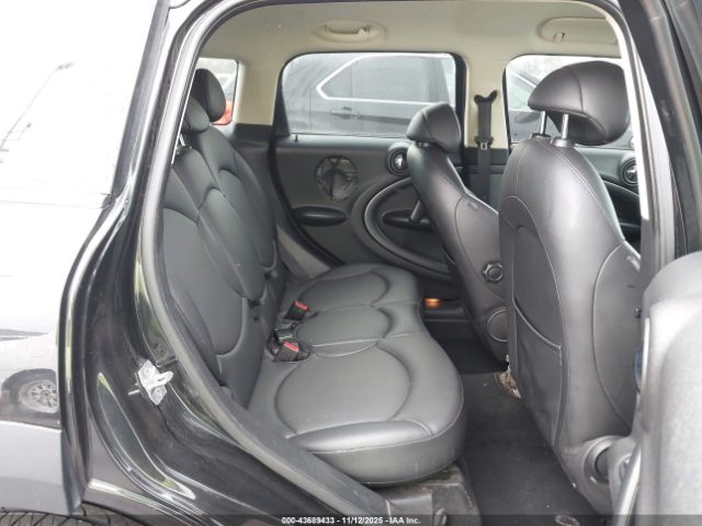 2013 MINI COUNTRYMAN WMWZC3C51DWP23301 Photo 7