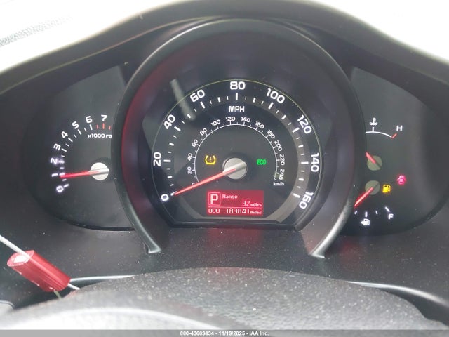 2014 Kia Sportage Sx მანქანა იყიდება აუქციონზე, vin: KNDPC3A61E7566371, აუქციონის ნომერი: 43689434